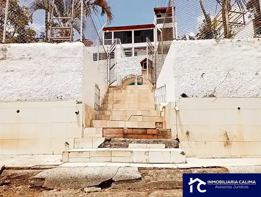 Casa Campestre Sotavento